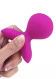 Satisfyer Viva La Vulva 3 Vibraattori - Klitoriskiihottimet ja Muut Hierojat - 4049369043729 - 3