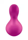 Satisfyer Viva La Vulva 3 Vibraattori - Klitoriskiihottimet ja Muut Hierojat - 4049369043729 - 4