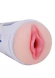 SM380 Leten Super Masturbaattori - Motoroidut masturbaattorit - 6920995495169 - 4