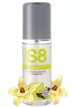 Stimul8 Liukuvoide Vanilja 125ml - Liukuvoiteet - 8713221819819 - 1