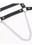 Subblime Korsetti Harness - SM asut naisille - 8435565944889 - 7