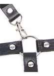 Subblime Korsetti Harness - SM asut naisille - 8435565944889 - 6