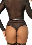 Subblime Naisten Body Harness - SM asut naisille - 8435565944759 - 4