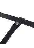 Subblime Naisten Body Harness - SM asut naisille - 8435565944759 - 7