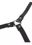 Subblime Naisten Body Harness - SM asut naisille - 8435565944759 - 6