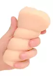 SuperWet Travel Beaver Masturbaattori - Vaginat ja Anukset - 8713221819529 - 5