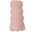 SuperWet Travel Beaver Masturbaattori - Vaginat ja Anukset - 8713221819529 - 3