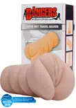 SuperWet Travel Beaver Masturbaattori - Vaginat ja Anukset - 8713221819529 - 1