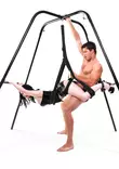 Swing Stand Seksikeinun Kehikko - Muuta kivaa - 603912310399 - 4