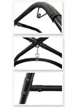 Swing Stand Seksikeinun Kehikko - Muuta kivaa - 603912310399 - 5