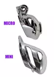 The Vice Micro Clear Siveysyö - Siveysvyöt - 850031090019 - 5