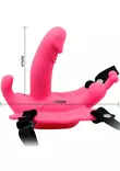 Ultra Passionate Butterfly - Klitoriskiihottimet ja Muut Hierojat - 6959532314229 - 4