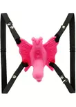 Ultra Passionate Butterfly - Klitoriskiihottimet ja Muut Hierojat - 6959532314229 - 3