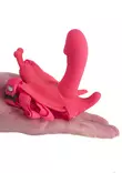 Ultra Passionate Butterfly - Klitoriskiihottimet ja Muut Hierojat - 6959532314229 - 8