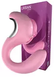 Urban Twist Vibraattori - Klitoriskiihottimet ja Muut Hierojat - 8713221833389 - 1