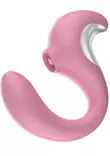 Urban Twist Vibraattori - Klitoriskiihottimet ja Muut Hierojat - 8713221833389 - 4