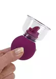 Vibrating & Rotating Pumppu - Vaginapumput ja klitorispumput - 8713221842619 - 2