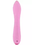 Wiggling Rabbit Smile Vibraattori - Vibraattorit - 4024144180929 - 7