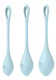 Yoni Power 2 Satisfyer Geishapallot - Geishapallot ja Geishakuulat - 4049369043859 - 2