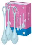 Yoni Power 2 Satisfyer Geishapallot - Geishapallot ja Geishakuulat - 4049369043859 - 1