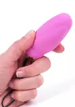 You Crack Me Up Orgasmikuula - Klitoriskiihottimet ja Muut Hierojat - 8713221823199 - 6