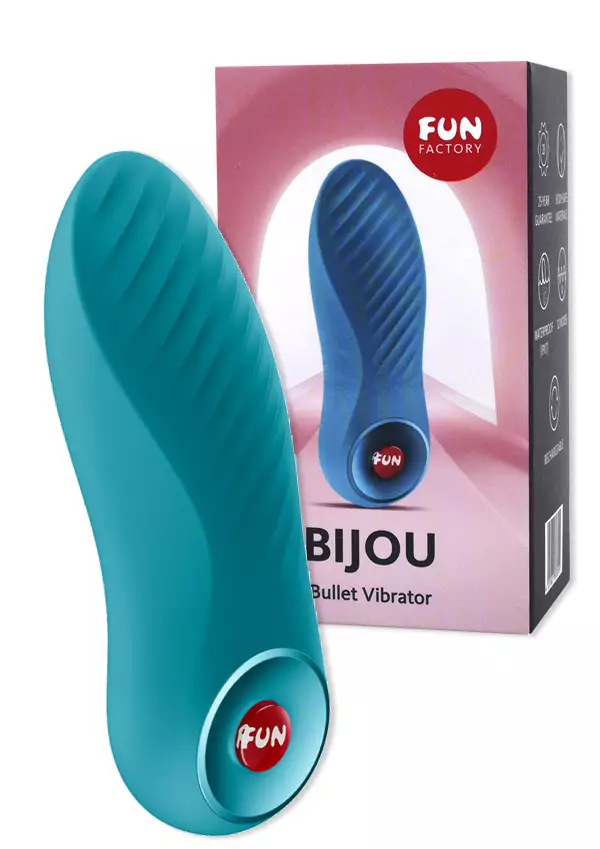 Minivibraattorin pinnalla juomuja - Vibraattorit - 4255821803019 - 1