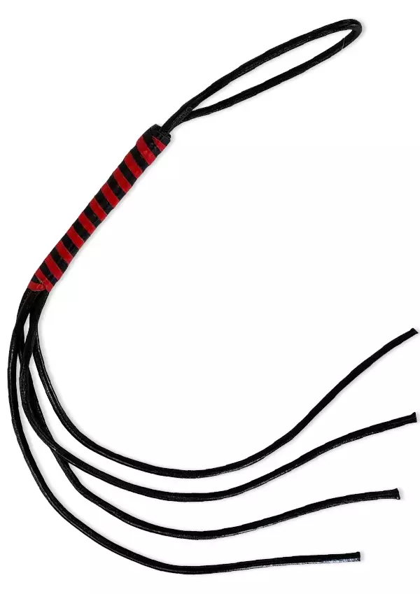 ProwlerRed Heavy Duty Ruoska - Ruoskat ja Piiskat - 5056341210689 - 1