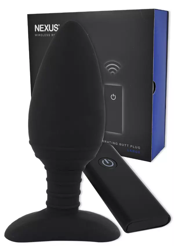 Ace Large Nexus Anustappi - Anustapit - 5060274220769 - 1