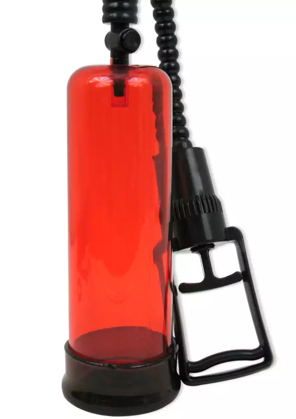 Air Control Penispumppu - Penispumput - 4024144522729 - 1