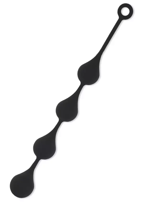 Anal Drops 50mm Anuskiihotin - Anushelmet - 8714273069856 - 1