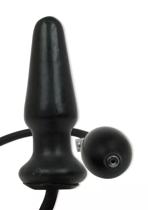 Anal Expert Paisuva Anustappi - Anustapit - 4024144521449 - 1