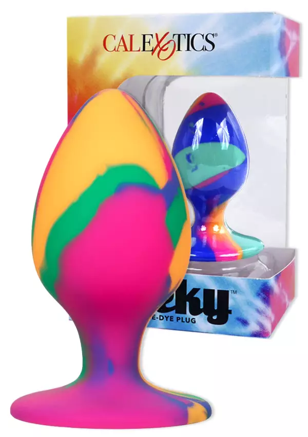 Cheeky Tie-Dye Large Anustappi - Anustapit - 716770101549 - 1