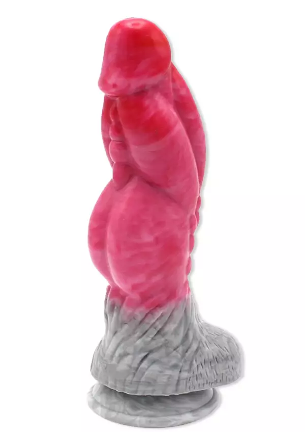 KiotosMonstar DildoBeast 23 Dildo - Dildot ja Tekopenikset - 8720246444599 - 1