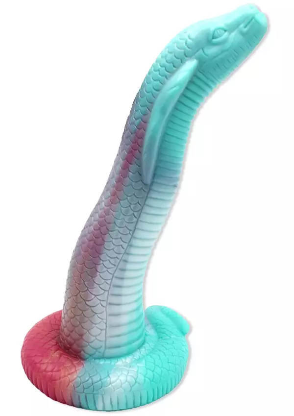 KiotosMonstar DildoBeast 84 Dildo - Anustapit - 8720246447699 - 1