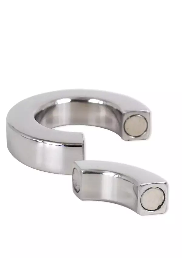 Magneetti Kivespaino 15 - Penispainot ja nännipainot - 8718969409889 - 1