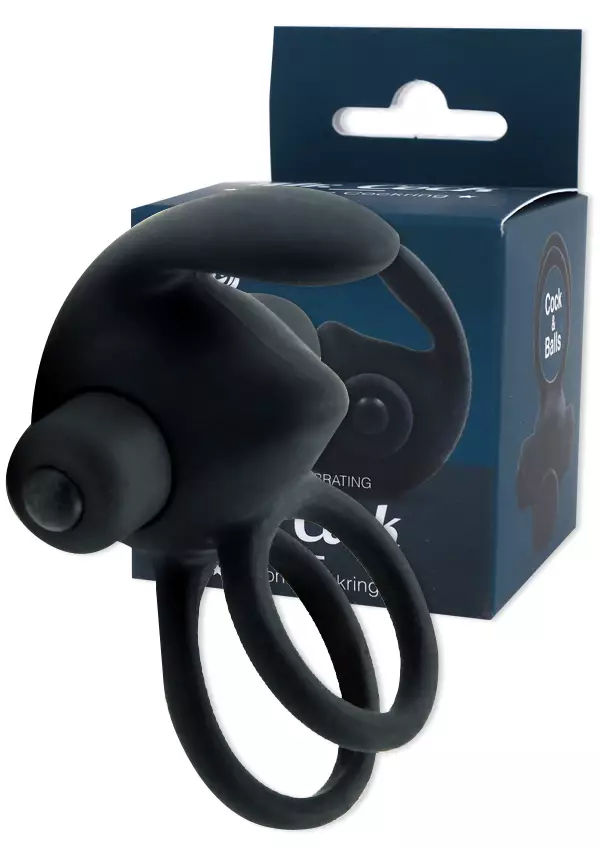 Mr. Cock Penisrengas - Penisrenkaat - 4050854398309 - 1