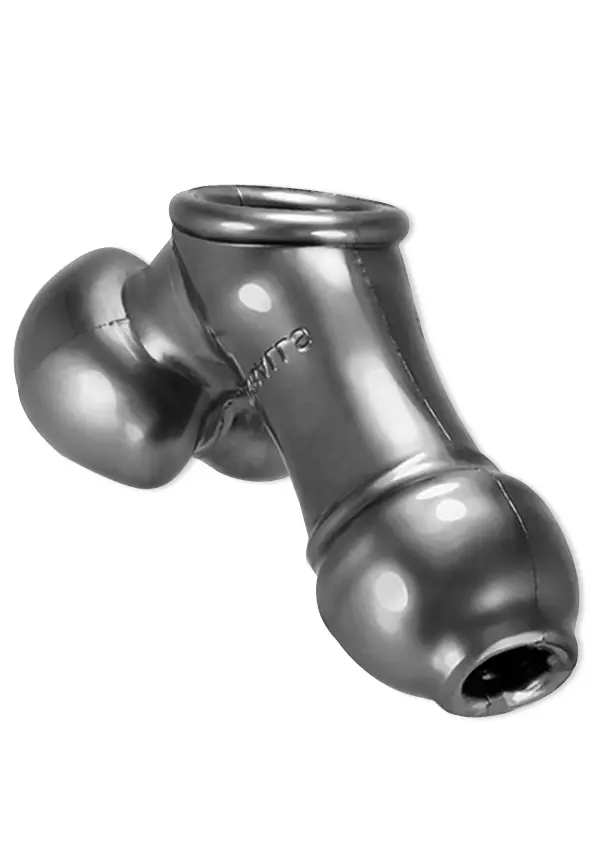 Oxballs SackJack Harmaa - Penisjatkot, Holkit ja Potenssituet - 840215118899 - 1