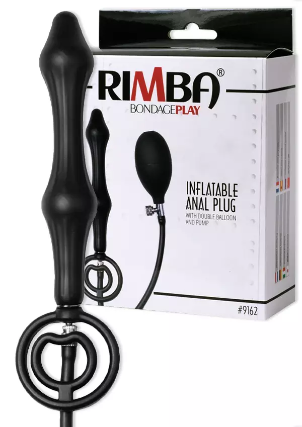 Rimba Paisuva Anustappi 9162 - Anustapit - 8718924241639 - 1