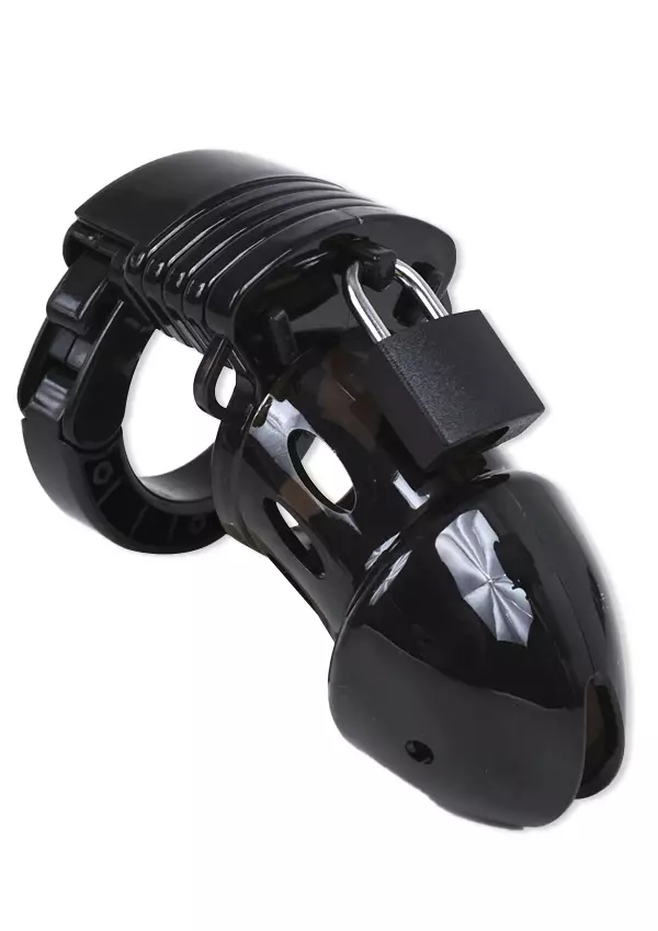 Säädettävä Muovinen Siveysvyö - Siveysvyöt - 8720246446999 - 1