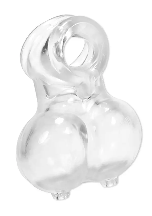 Sacksling 2 Kirkas - Penisrenkaat - 840215118929 - 1