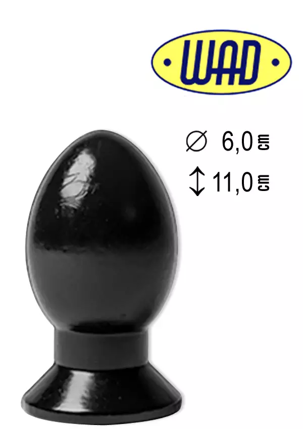 WAD09 Favor Emperor S Anustappi - Anustapit - 8718788877869 - 1